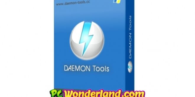 daemon tools lite 10.12