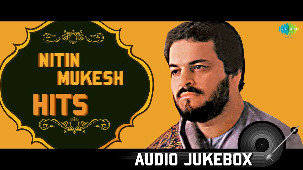 mukesh hindi songs